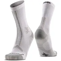 X-socks Trail Run Discover Crew Sokken