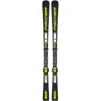 Fischer Rc4 St + Rc4 Z11 Pr