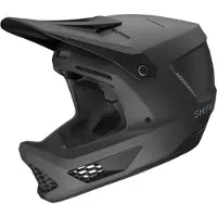 Smith - Hardline Carbon Mips - Fietshelm 55-59 cm - M, grijs/zwart