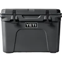 Yeti Koelbox Tundra 35L Charcoal