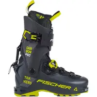 Fischer Travers Carbon Pro Alpine Skischoenen