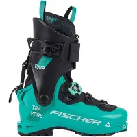 Fischer Travers Tour Alpine Skischoenen