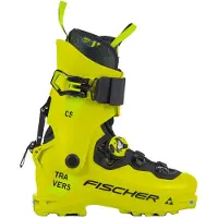 Fischer Travers Cs Alpine Skischoenen