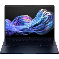 HP EliteBook X G1i 14 inch Notebook Next Gen AI PC Copilot+ PC Intel Core Ultra 7 258V Laptop 35,6 cm (14") WUXGA 32 GB LPDDR5x-SDRAM 1 TB SSD Wi-Fi 7 (802.11be) Windows 11 Pro Blauw