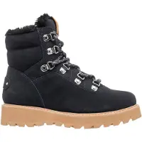 Roxy Veterlaarsjes 'BRADIE' zwart