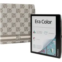 Pocketbook E-boek - - Era Color - 7" - Wifi - Bluetooth - Waterdicht