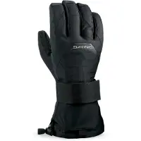 Dakine Handschoen Men Wristguard Gloves Black-L