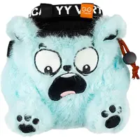 Y&Y VERTICAL Bear Krijtzak