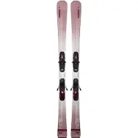 Elan Primetime No3 Dames + Shift X Binding