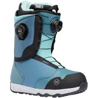 Nidecker Women's Rift Aqua Blue 37
