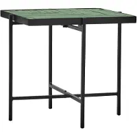 House Doctor Grade bijzettafel groen - 266140052
