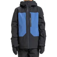 Quiksilver Ambition 20k Jas