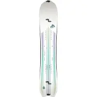 Jones Snowboards Stratos Splitboard