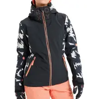 Roxy Freejet Jas
