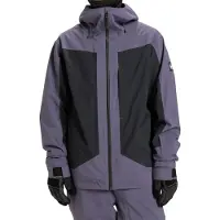 Quiksilver Ultralight Stretch 20k Jas