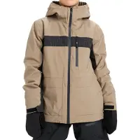 Quiksilver Quest 20k Jas