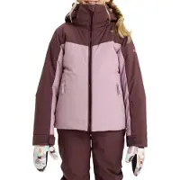 Roxy Free Jet Block Jas