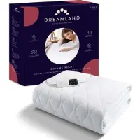 Dreamland Onderdeken 1P 16969