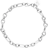 Purelei Armband 'Fashion Show' zilver
