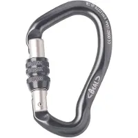 BEAL Be Link - Karabiner Blauw Unieke maat