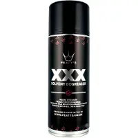 Peaty's XXX Ontvetter Spray 400 ml || Maat: 400