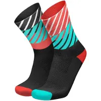Incylence Diagonals Socks | 35-38