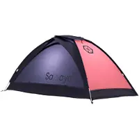 Samaya 2.0 2 persoons expeditietent Blauw