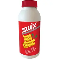 Swix Base Cleaner 500ml Rood