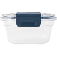 Yeti Food Storage Small, Navy Blue, voedselcontainer