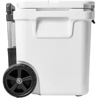 Yeti Coolers - Roadie 60 - Koelbox 56 l, wit