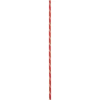 Edelrid PES Cord 12cm x 10mm, rood 2023 Lussen & Banden