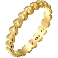 Elli Ring goud