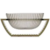 Kartell U Shine Vaas/Schaal