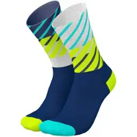 Incylence Running Diagonals Socks | 43-46 | Dames