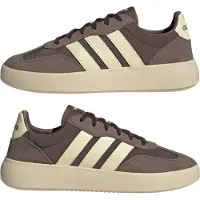 Adidas Sneakers laag 'Barreda Decode' crème / chocoladebruin