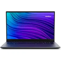 Medion Avantum 17 E1e 17.3 N100 - Laptop - Laptop - 128 GB