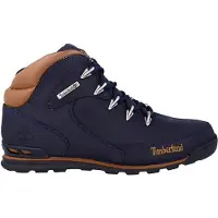 Timberland Men Euro Rock Hiker Navy Blue-Schoenmaat 44