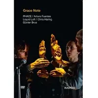 Kairos Grace Note DVD