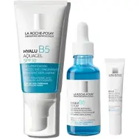 La Roche-Posay Hyalu B5 Routine Set - 50+30+15ml