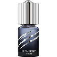 Philipp Plein Plein Sport Thunder Eau de Toilette 100 ml
