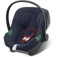 Cybex Aton B2 I-size Car Seat Grijs Kinderen