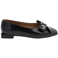 Angel Alarcon 25504 Adelia Ballerina's | Maat 37 Dames Zwart