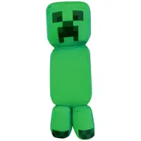 Tinisu Minecraft, Knuffel - Creeper - 32 cm