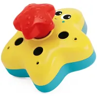 Chicco Draaiende Zeester - Badspeelgoed - Baby Sense & Focus (6-36M)