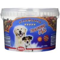 StarSnack training mix emmer - 1 st à 1800 grAM