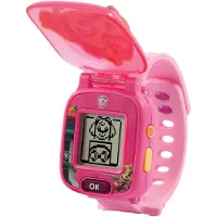 Vtech Paw Patrol Skye Educational Watch Spanish Version Roze Kinderen