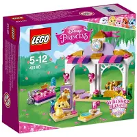 LEGO Disney Princess Daisy s schoonheidssalon 41140