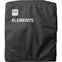HK Audio Cover Elements E 115 Sub D - Luidspreker cover