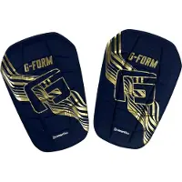 G-Form Pro-s Blade Shin Guards Blauw M