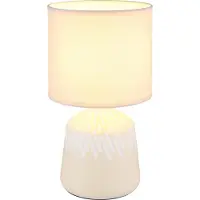 Globo 21733CU, Keramisch, IP20, Klasse II, E14, 40 W, 230 V